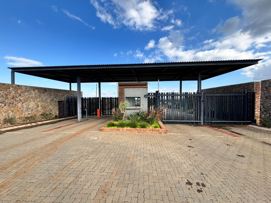 0 Bedroom Property for Sale in Helderzicht Eco Estate North West